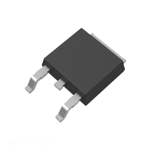 Composants électroniques d'origine, gestion de l'alimentation (PMIC) BA1117FP-E2 TO 252 3, DPAK, SC 63 - Product Image 1