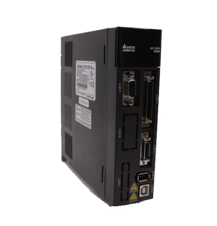 Original Asd-a3-0421-l 400w 220v Motor Drive Controller New Original Industrial Automation Programmable Control Plc Systems