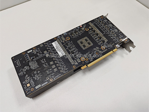 การ์ดจอ RTX 4090 24GB ลดราคาพิเศษ 2.33GHz Gddr6 สำหรับงานออฟฟิศ/เดสก์ท็อป พร้อมพัดลมระบายความร้อน เหมาะสำหรับการเรียนรู้เชิงลึกและการเล่นเกม - Product Image 3