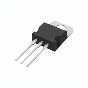 BOM IC In Stock TO-220-3 BTA16-600BW Electronic Chips Component Thyristors - Product Image 1