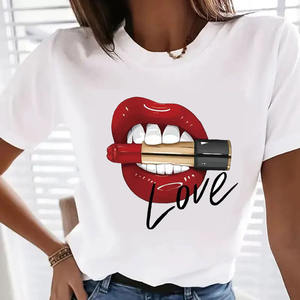 Maxmax Valentines Listo para Presionar Pet Vinilo Hierro en Pegatinas Papel logo <span class=keywords><strong>Anime</strong></span> 2025 Glitter Shiny Dtf Transfers - Product Image 1