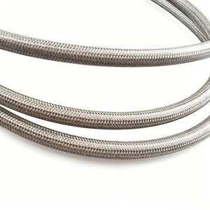 Tuyau de frein Harley Davidson, câble ABS étendu pour système de freinage de moto - Product Image 2