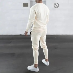 Vêtement de sport pour femme sur mesure en gros, ensemble de survêtement 2 pièces, survêtement zippé, survêtement en molleton, survêtement de jogging pour femme - Product Image 2