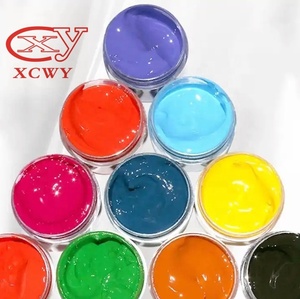 Lớp phủ sắc tố mỹ phẩm, sắc tố mực, sắc tố cao su nhựa, sắc tố da - Product Image 1