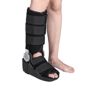 New Design CE Walker <strong>Boot</strong> Orthopedic Walker <strong>Cam</strong> Walker <strong>Boot</strong> with Adjustable Chuck - Product Image 5