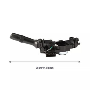 Interrupteur de clignotant 6253A0 84140-0H010 pour Peugeot 107 Citroën C1 Toyota Aygo 6253.A0 841400H020 - Product Image 3