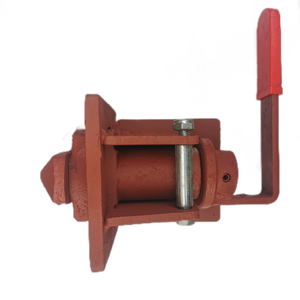 Bán Chạy Ổ Khóa Xoắn Cho Xe Moóc Giá Khóa Xoắn Hộp Vận Chuyển - Product Image 2