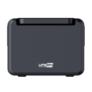 แบตเตอรี่สำรองพกพา LiFePO4 300W คลื่นไซน์บริสุทธิ์ 3.2V 90000mAh สำหรับตั้งแคมป์กลางแจ้งและเก็บพลังงานฉุกเฉิน - Product Image 3