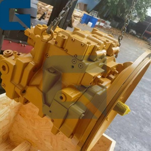 504-5477 5045477 Hydraulic Main <b>Pump</b> for E336D2 Excavator - Product Image 2