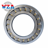 Roulement à rouleaux sphériques à double rangée pour grue portuaire 22220 22222 22224 22226 22228 MB CC CA WZA pour machines de transport minier et outils