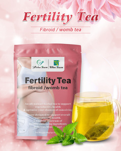 Té para la Fertilidad y Dificultades de Concepción, 3g*30 Bolsitas, 90g, Apoya la Salud Reproductiva, Promueve las Posibilidades de Concepción, Venta al por Mayor - Product Image 6