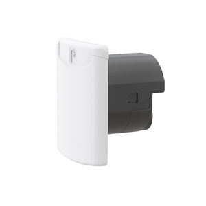 Douche à main ACACIA avec tuyau et pommeau, protection IP44, matériau ABS, pour camping, camping-car/camping-car/<span class=keywords><strong>caravane</strong></span> - Product Image 4