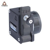 Triangle lab Big Gear TBG-LITE Extruder Bowden TBG Extruder für DDE-TBG-LITE kompatiblen Direkt antrieb ender3 cr10 BLV 3D-Drucker