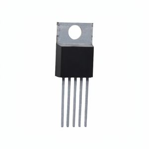 Composants électroniques MIC29371-5.0BT Gestion de l'alimentation (PMIC) Distributeur agréé TO 220 5 - Product Image 1