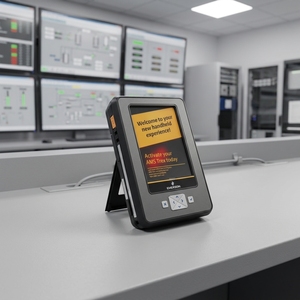 Módulo de Comunicación para Dispositivos Trex2, Versión Recién Actualizada, Comunicación FF o HART, Actualización de Tres Años - Product Image 6