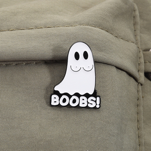 Брошь эмалированная с героями мультфильмов - Product Image 3