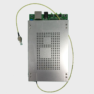 การ์ด M4200C-FU 1550 นาโนเมตร 42dB โมดูลระบบตรวจสอบไฟเบอร์ - Product Image 1