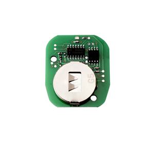 Grosir OEM 4 Tombol gantungan kunci mobil Remote tanpa kunci masuk untuk 1996 - 2002 Buick Skylark Chevrolet Escalade GMC Yukon 315MHz - Product Image 4