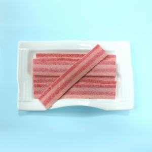 Gomitas Recubiertas de Novedad para Adultos al por Mayor, Dulces Afrutados Multicolores, Personalizables, Suministro de Empaquetado en Bolsitas OEM, Marcas para Fiestas - Product Image 5