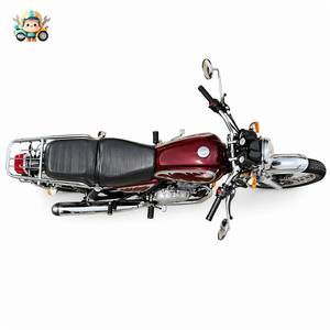 <span class=keywords><strong>Moto</strong></span> à essence populaire de 150 cm³ pour le marché du Moyen-Orient et d'Afrique - Product Image 4