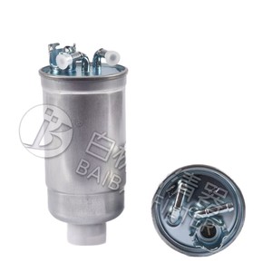 Filtro de Combustible Diésel RF 50107 6Q0127401 WK853 12 KL157 1D Para Reemplazo y Reparación - Product Image 5