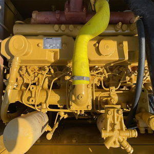 Máy xúc đào bánh xích CAT320C chất lượng cao 20 tấn, xuất xứ Nhật Bản, cần bán - Product Image 3