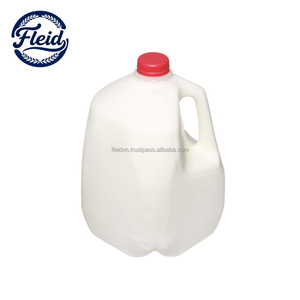 Botella de Plástico PET de Grado Alimenticio Personalizable con Tapa de Rosca para Llenado en Caliente hasta 85°C y Pasteurización - Product Image 4