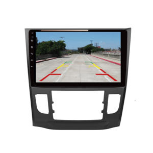 Lecteur multimédia Android pour Honda Crider 2013-2019 Car <span class=keywords><strong>DVD</strong></span> Radio Stereo GPS Carplay Screen Video FM AM Auto Head Unit <span class=keywords><strong>Vide</strong></span> - Product Image 3