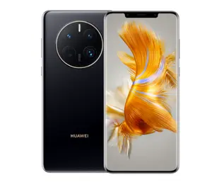 2022新しいHuaweiMate50Proモバイルロック解除電話50MPカメラ8GB512GB顔IDと側面指紋IDハーモニー3.0スマートフォン