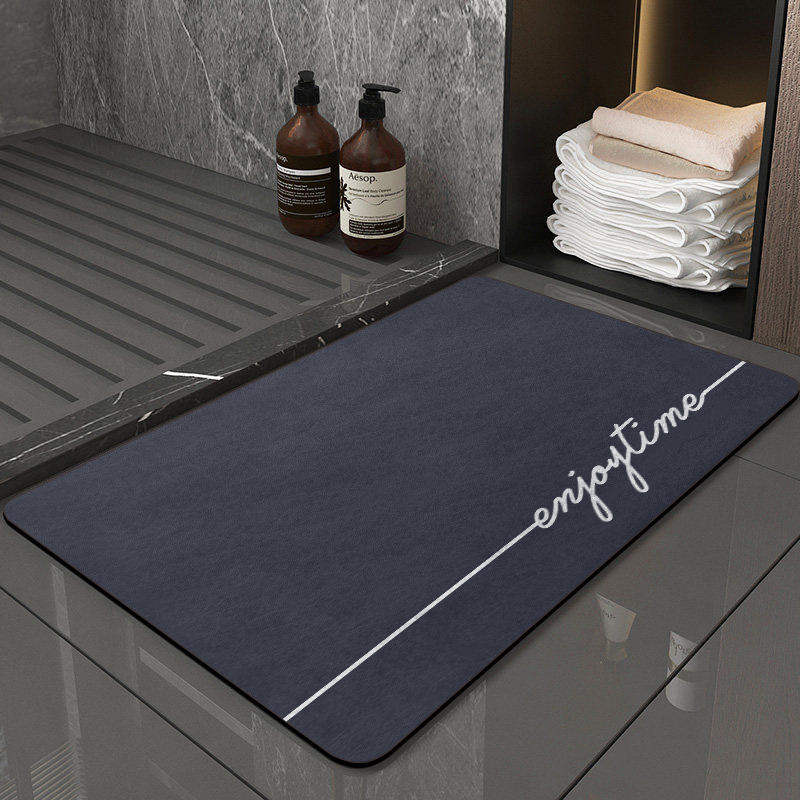 Disfruta del momento - Azul Marino