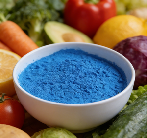 Suministro de Fábrica Ichemer Fertilizante Orgánico Quelado con EDTA de Alta Calidad, Rápida Pureza del 99%, Micronutrientes Zn/Fe/Cu/Mn/Ca/Mg - Product Image 1