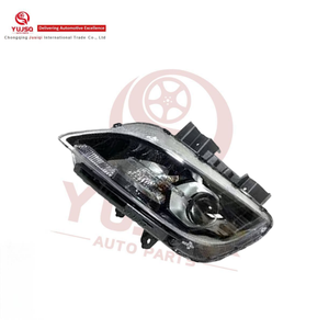 Luci diurne a LED per <span class=keywords><strong>Hyundai</strong></span> <span class=keywords><strong>Kona</strong></span> 2021 faro Auto OEM 92101-J9500 92102-J9500 faro Auto LED - Product Image 3