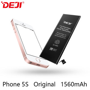 แบตเตอรี่ความจุจริงสําหรับ <span class=keywords><strong>iphone</strong></span> <span class=keywords><strong>5s</strong></span> 5 s 5g 3gs ซัพพลายเออร์จีน RoHS PSE KC TIS - Product Image 3