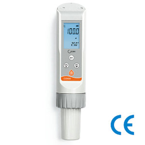 Potentiomètre ORP30 pour la mesure de la qualité de l'eau (ORP 0-14.0 pH 0-500 g/L TDS) - Product Image 2