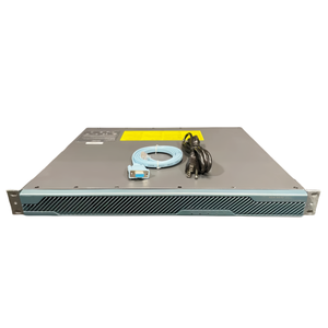 ASA5510-K8/K9 ASA5510 Appliance avec pare-feu de sécurité d'entreprise 5FE DES ASA5510-SEC-BUN-K9 - Product Image 4