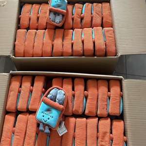 Nuevo <span class=keywords><strong>Piscis</strong></span> enlatado Jelly Cat Sardine muñeco de peluche de cumpleaños para niños juguete de peluche con relleno de algodón PP - Product Image 4