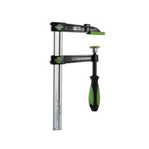 KUKKO - 490 + 0600-140 Pince en fonte malléable VIRIDIS avec poignée de confort 3K-EAN 4027474036850 VISES, PINCES ET CORDES - Product Image 1