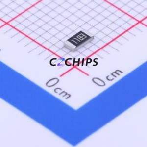 Résistance SMD AC1206FR-07118KL 1206 (Type : Film Épais) (Résistance : 118 kOhm Précision : 1 %) - Product Image 1