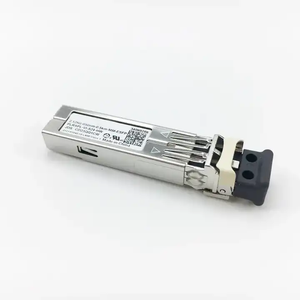 Module hybride 02313SGL SFP-GE, modules optiques dédiés - Product Image 4