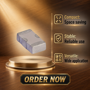 Filtre passe-bas d'origine LFCN-225 LFCN-225 SMD, emballage d'origine - Product Image 2