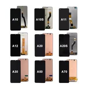 <span class=keywords><strong>หน้า</strong></span><span class=keywords><strong>จอ</strong></span>สัมผัสโทรศัพท์มือถือขายส่งสำหรับ Samsung Galaxy A11 A21 A31 A51 <span class=keywords><strong>A12</strong></span> A13 A14 A10 A20 A30 A40 A50 A60 A70 A10E <span class=keywords><strong>จอ</strong></span> LCD - Product Image 1
