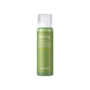 Tony Moly the Chokjok Green Tea Facial Mist Sprayer Ampolla Producto - Product Image 1