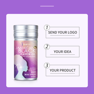 Bâton de <span class=keywords><strong>cire</strong></span> <span class=keywords><strong>pour</strong></span> <span class=keywords><strong>cheveux</strong></span> <span class=keywords><strong>afro</strong></span> 4C à tenue souple, non gras ni collant, avec logo personnalisé, marque privée - Product Image 6