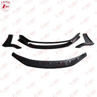 Kit de Carrocería OEM Z-ART 992 GT3RS para Porsche 992 GT3 RS, Kit OEM de Fibra de Carbono Seca para Porsche 911 GT3 RS 2022+, Plástico a Fibra de Carbono Seca