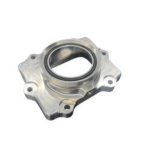 Kit de colector de admisión de aluminio Billet de piezas personalizadas CNC para VR1 / Assault / <span class=keywords><strong>RMK</strong></span> - Product Image 4