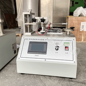 เครื่องทดสอบแรงดึงแบบแนวนอน เครื่องทดสอบแรงดึงแบบไมโครคอมพิวเตอร์ อุปกรณ์ทดสอบแรงดึงแบบแนวนอน - Product Image 2