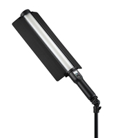 Lumière Fonctionnelle Godox LC500R RGB Pleine Couleur LED Stick Lumineux Portable avec Télécommande