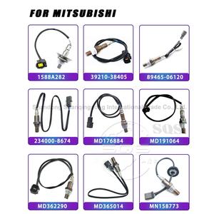 SQS Hochwertige Universal-Autoteile Original Sauerstoffs ensor für Toyota Hyundai Nissan Chevrolet Mazda Handa <span class=keywords><strong>Suzuki</strong></span> Camry Accord - Product Image 6