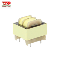 Transformateur audio basse fréquence en gros 24-0-24 2000W 220V 240V à dérivation centrale pour amplificateur de puissance