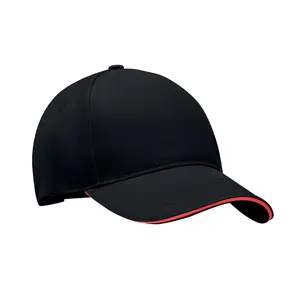 Merchandising personalizzato con cappellino Long Beach Singa - Product Image 2
